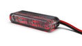 Juego de intermitentes LED HIGHSIDER Star-MX1 Pro Module - 3en1 HIGHSIDER 254-290