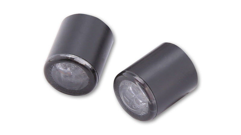 Juego de intermitentes LED HIGHSIDER Proton Module - 3en1 HIGHSIDER 254-530
