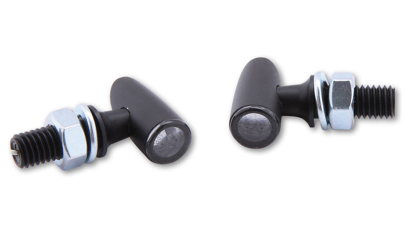 Juego de intermitentes LED HIGHSIDER Proton One - 3en1 HIGHSIDER 254-535