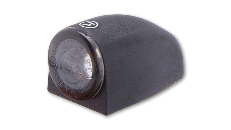 Juego de intermitentes LED HIGHSIDER Proton Three - 3en1 HIGHSIDER 254-545