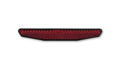 Reflector HIGHSIDER con perno roscado M5 (122x15mm) HIGHSIDER 259-121