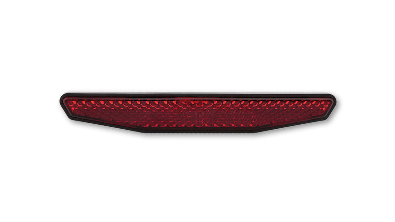 Reflector HIGHSIDER con perno roscado M5 (122x15mm) HIGHSIDER 259-121