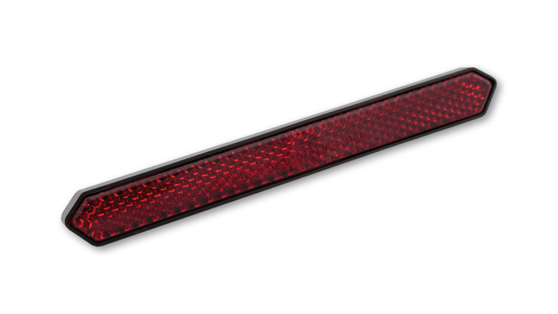 Reflector HIGHSIDER con perno roscado M5 (131x12,5mm) HIGHSIDER 259-123