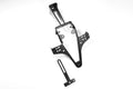 Portamatrículas HIGHSIDER HIGHSIDER 280-150