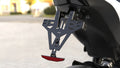 Portamatrículas HIGHSIDER Akron-RS HIGHSIDER 280-925H