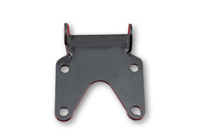 Soporte portamatrículas HIGHSIDER Universal Tipo 1 HIGHSIDER 282-001
