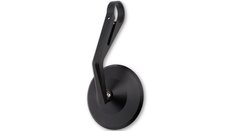 Retrovisor de manillar HIGHSIDER Montana-Blast (largo) HIGHSIDER 301-002