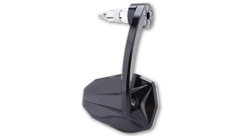 Retrovisor de manillar HIGHSIDER Victory EVO HIGHSIDER 301-026