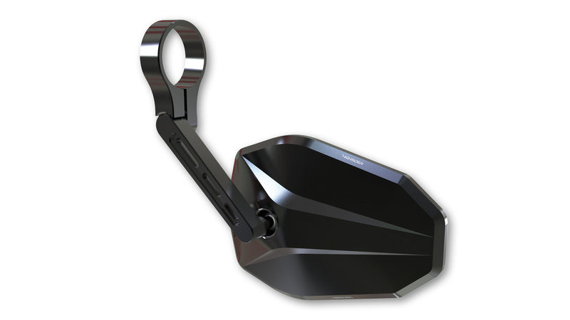 Retrovisor de manillar HIGHSIDER Victory (corto) HIGHSIDER 301-029