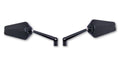 Juego de retrovisores de carenado HIGHSIDER Prato HIGHSIDER 301-050