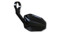 Retrovisor de manillar HIGHSIDER Victory-Blast (corto) HIGHSIDER 301-129