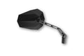 Juego de retrovisores HIGHSIDER Stealth-X1 HIGHSIDER 301-450