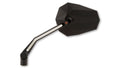 Juego de retrovisores HIGHSIDER Stealth-X4 (con intemitente y luz de posición LED) HIGHSIDER 301-453