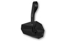 Retrovisor de manillar HIGHSIDER Stealth-X6 (largo) HIGHSIDER 301-455