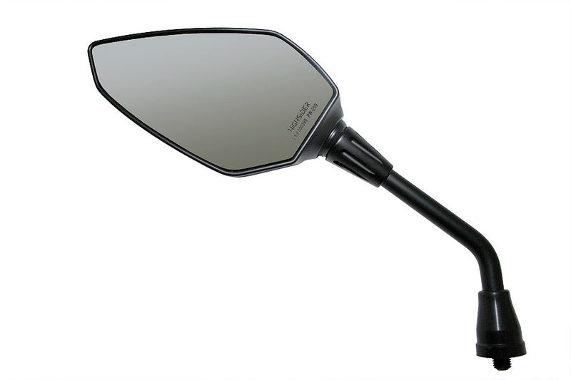 Juego de retrovisores HIGHSIDER Sempione HIGHSIDER 301-480