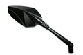 Juego de retrovisores de carenado HIGHSIDER Sempione HIGHSIDER 301-481