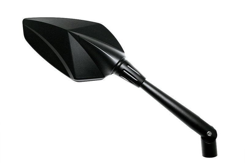 Juego de retrovisores de carenado HIGHSIDER Sempione HIGHSIDER 301-481