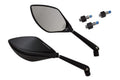Juego de retrovisores HIGHSIDER Torezzo HIGHSIDER 301-586