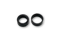 Anillos de reducción HIGHSIDER para montaje de retrovisores de manillar - Nylon HIGHSIDER 301-990