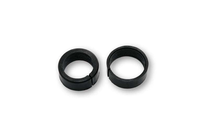 Anillos de reducción HIGHSIDER para montaje de retrovisores de manillar - Nylon HIGHSIDER 301-990