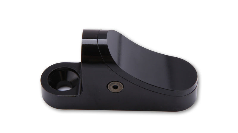 Adaptador de retrovisor de carenado HIGHSIDER con tapa (corto) HIGHSIDER 304-023