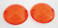 SHIN YO Indicator Lenses For Ochsenaugen Indicator Yellow SHIN YO 205-265