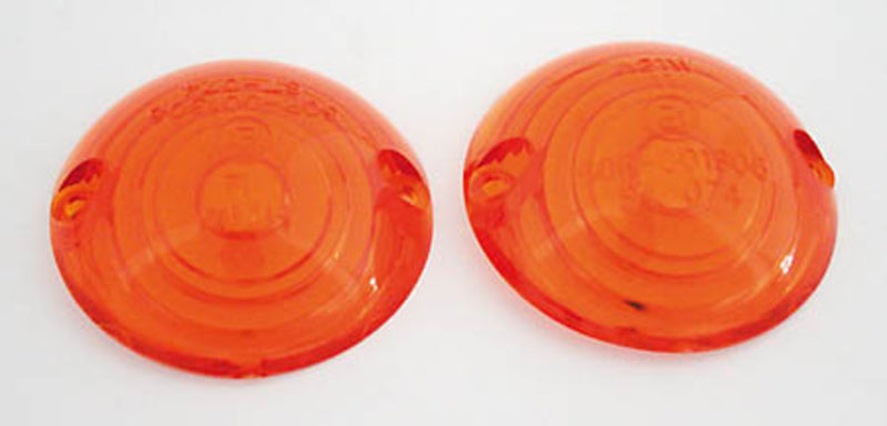 SHIN YO Indicator Lenses For Ochsenaugen Indicator Yellow SHIN YO 205-265