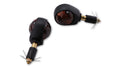 SHIN YO Ochsenauge Handlebar End Indicators SHIN YO 202-265