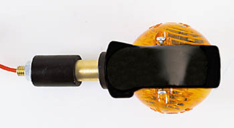 SHIN YO Ochsenauge Handlebar End Indicators SHIN YO 202-267