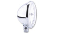 SHIN YO Bates Style 5 3/4" Chrome SHIN YO 222-020