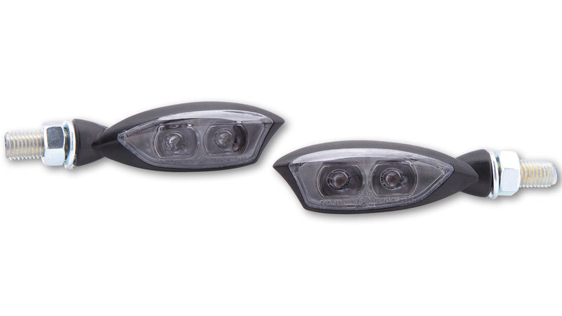 SHIN YO Morella Due 3in1 LED Taillight, Brake Light, Indicator SHIN YO 254-350