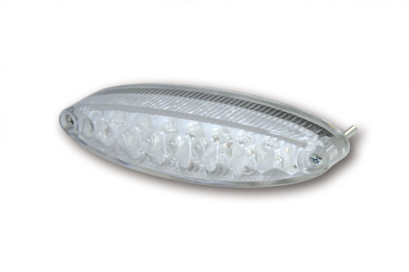 SHIN YO NUMBER1 LED Mini Taillight, With License Plate Light SHIN YO 255-977