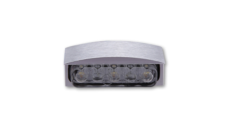 SHIN YO Mini LED License Plate Lightning SHIN YO 256-036