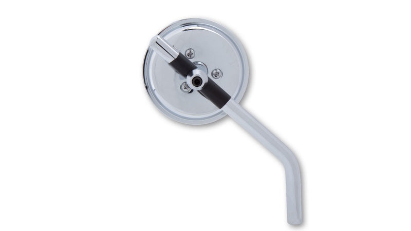 SHIN YO Mini-Mirror Chrome Round (1pc) SHIN YO 301-107
