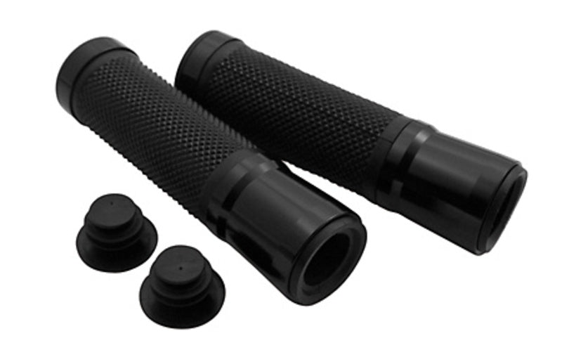SHIN YO Handlebar Grip Rubber, 7/8 " (22.2 mm), 130 mm SHIN YO 315-150