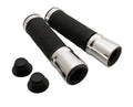 SHIN YO Handlebar Grip Rubber, 7/8 " (22.2 mm) 130 mm SHIN YO 315-151