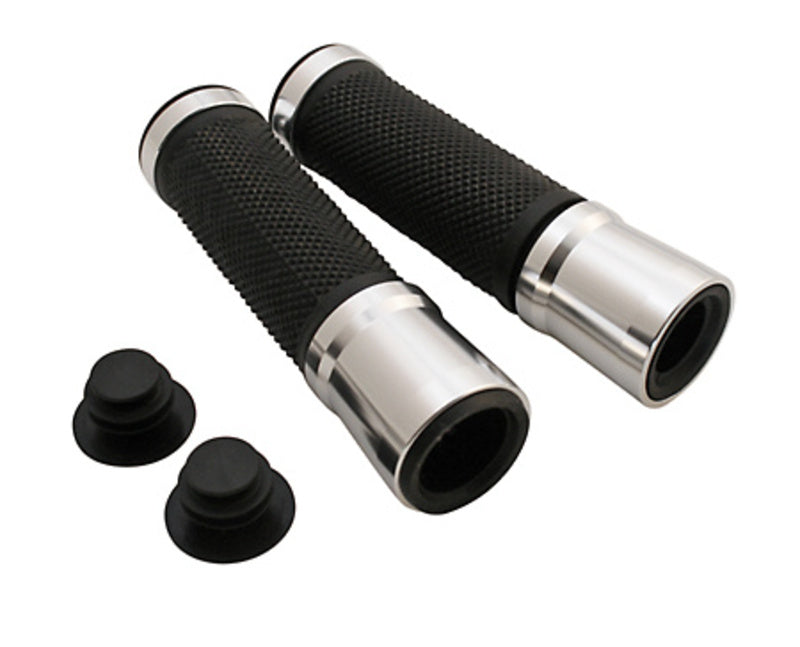 SHIN YO Handlebar Grip Rubber, 7/8 " (22.2 mm) 130 mm SHIN YO 315-151