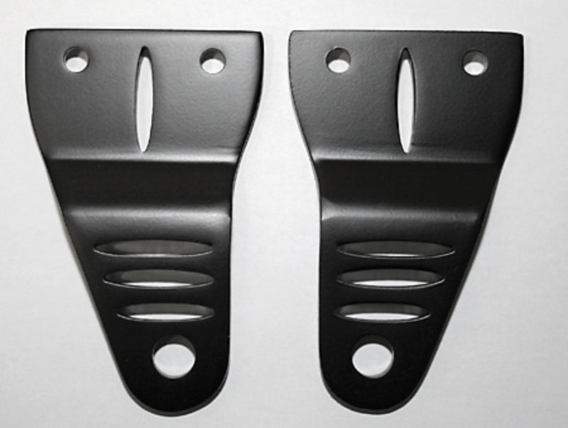 SHIN YO Alu Lamp Holder Black SHIN YO 220-802