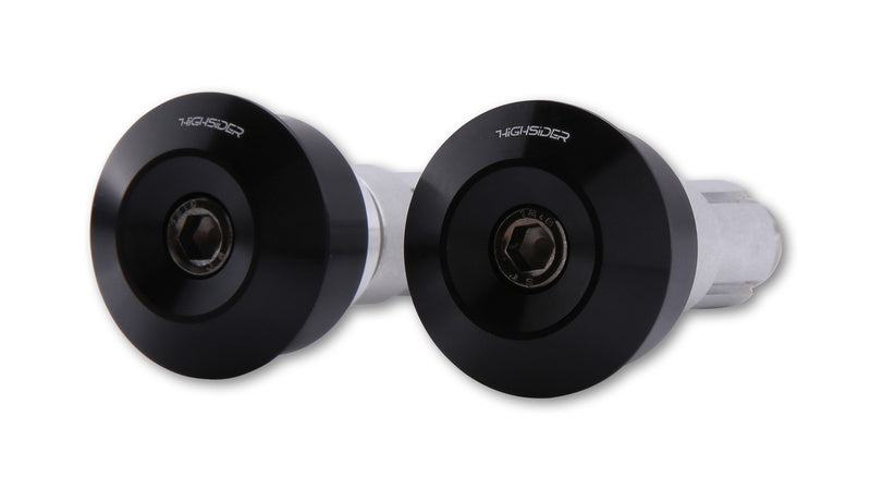 Contrapesos de manillar HIGHSIDER DOT HIGHSIDER 161-018