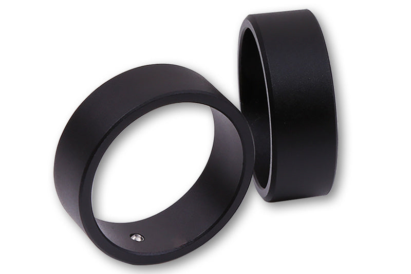 Anillo de color HIGHSIDER para contrapesos de manillar - 2 unidades HIGHSIDER 161-0730