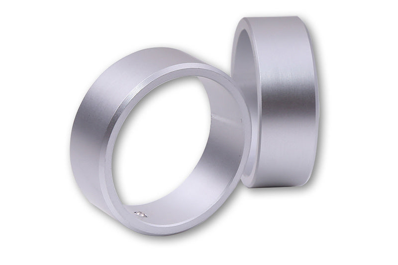 Anillo de color HIGHSIDER para contrapesos de manillar - 2 unidades HIGHSIDER 161-0731