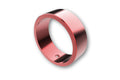 Anillo de color HIGHSIDER para contrapesos de manillar - 2 unidades HIGHSIDER 161-0732
