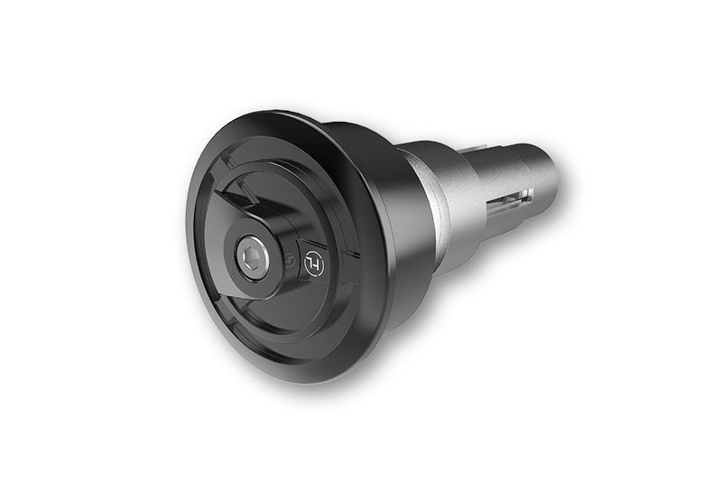 Contrapesos de manillar HIGHSIDER Enterprise-EP1 HIGHSIDER 161-0900