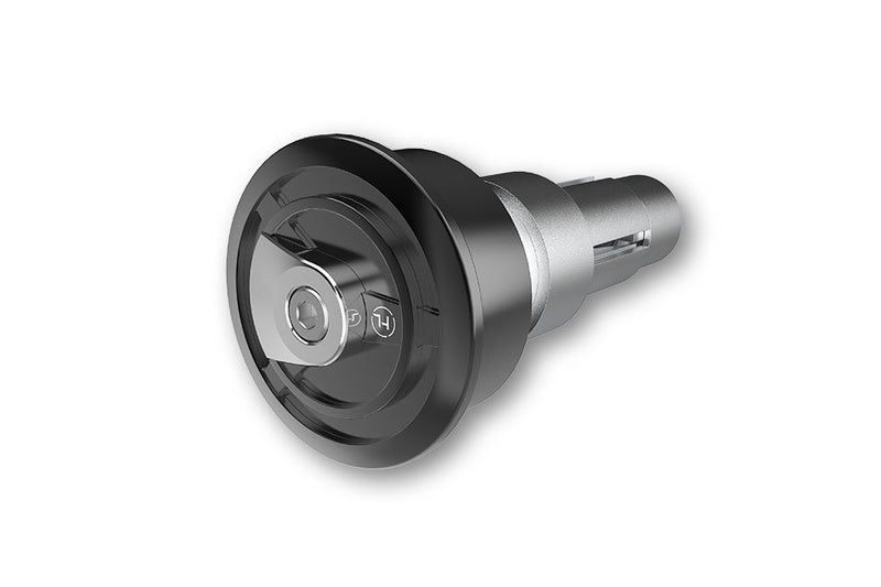 Contrapesos de manillar HIGHSIDER Enterprise-EP1 HIGHSIDER 161-0901