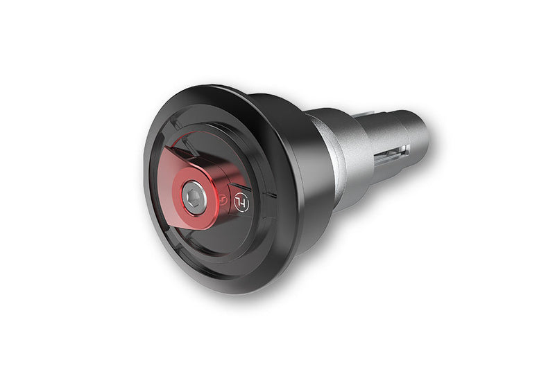 Contrapesos de manillar HIGHSIDER Enterprise-EP1 HIGHSIDER 161-0902