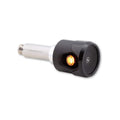 Juego de intermitentes de manillar LED HIGHSIDER Akron-Flash HIGHSIDER 203-0050