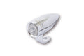 Juego de intermitentes LED HIGHSIDER Mono Bullet (corto) HIGHSIDER 203-216013
