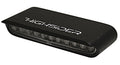 Intermitente LED HIGHSIDER Stripe (con carcasa de aluminio) HIGHSIDER 204-108