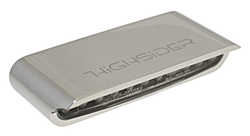 Intermitente LED HIGHSIDER Stripe (con carcasa de aluminio) HIGHSIDER 204-109