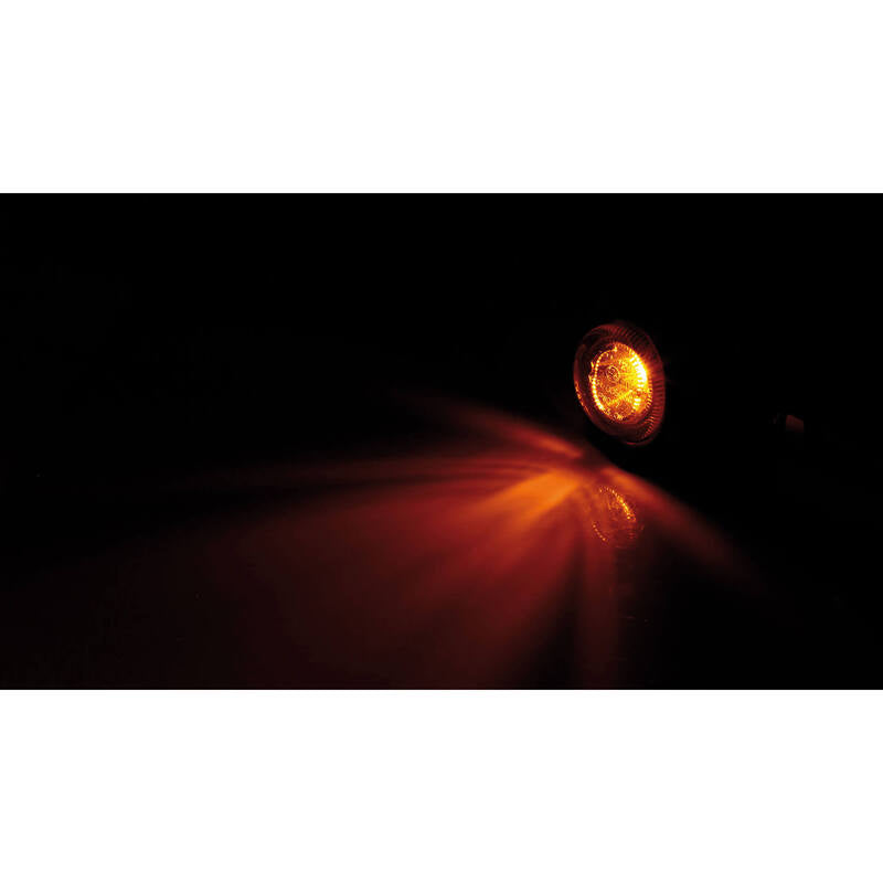 Juego de intermitentes LED HIGHSIDER Akron-X HIGHSIDER 204-2792